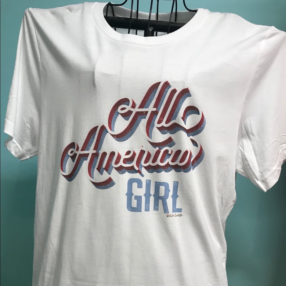 Graphic Tee
